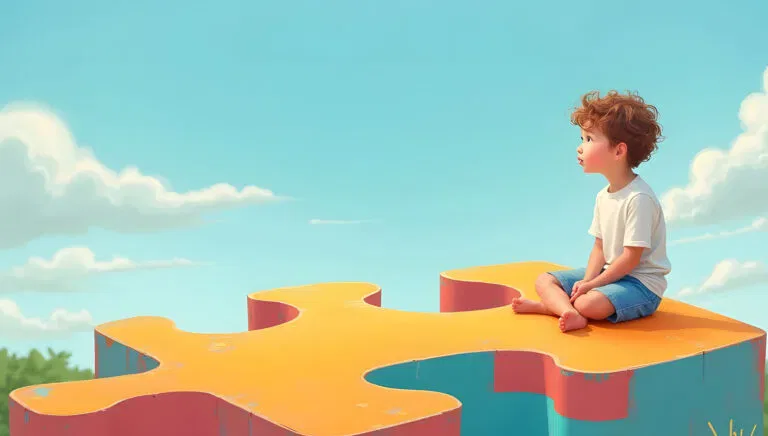 Autism Awareness and Acceptance Month