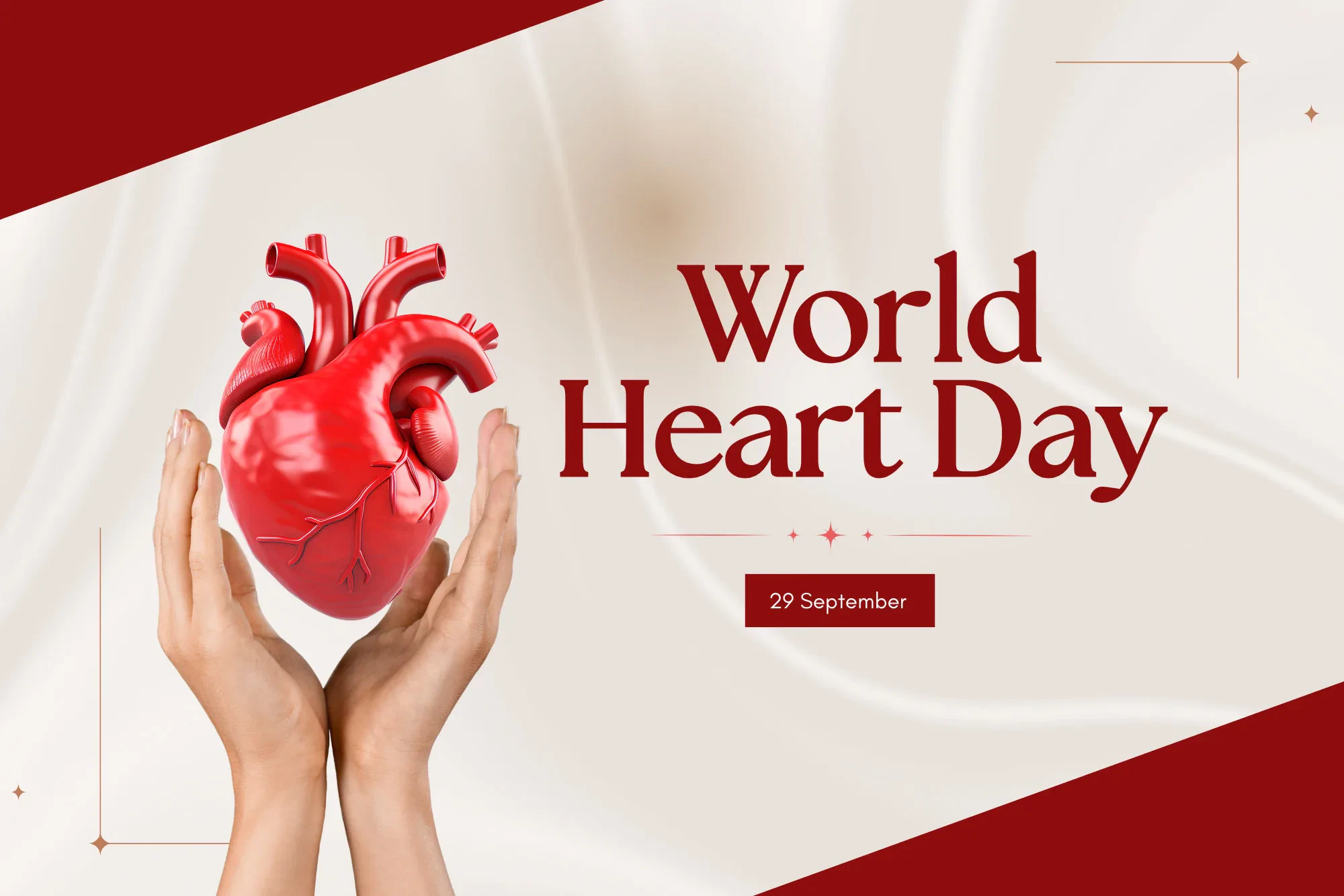 World Heart Day