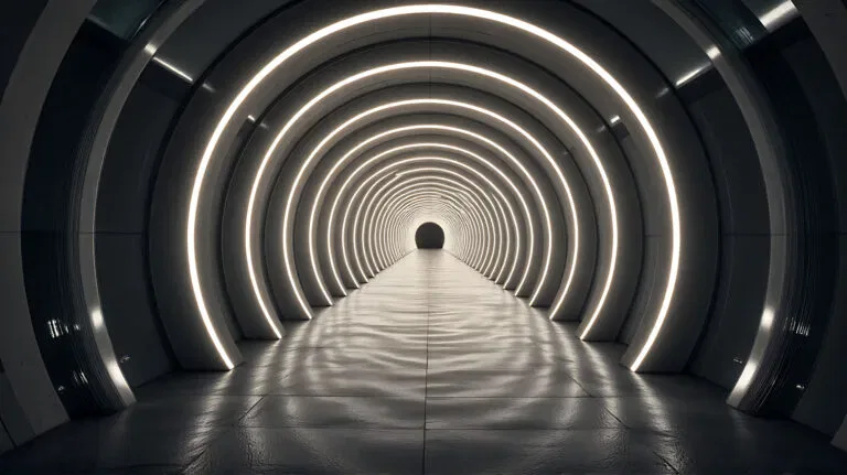Future Technology Tunnel predictive genetic testing
