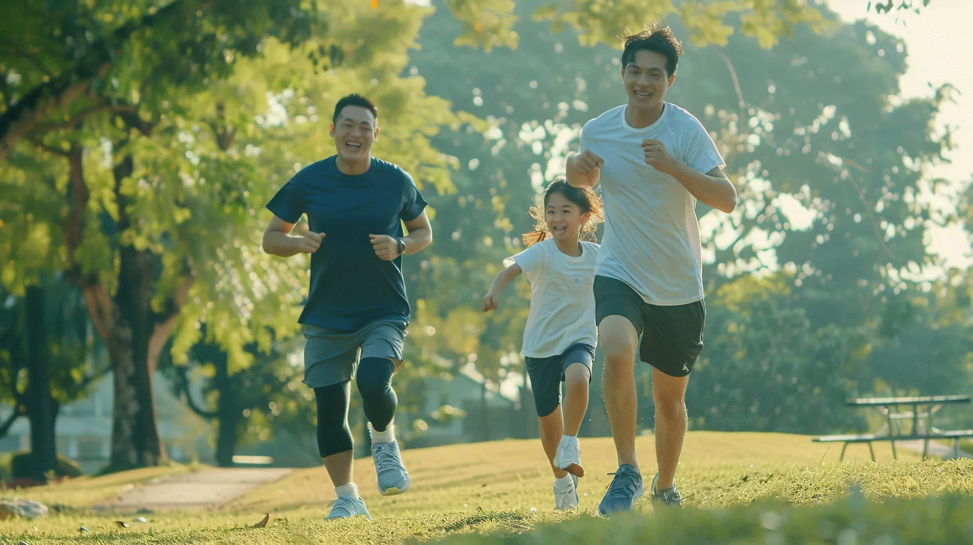 Healthy Brain Exercise Image