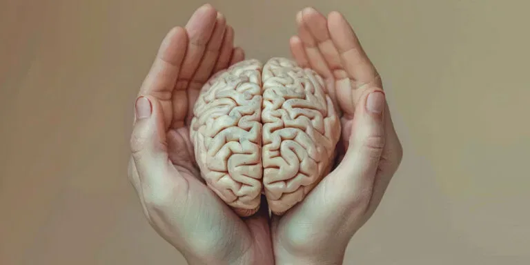 Healthy Brain Image