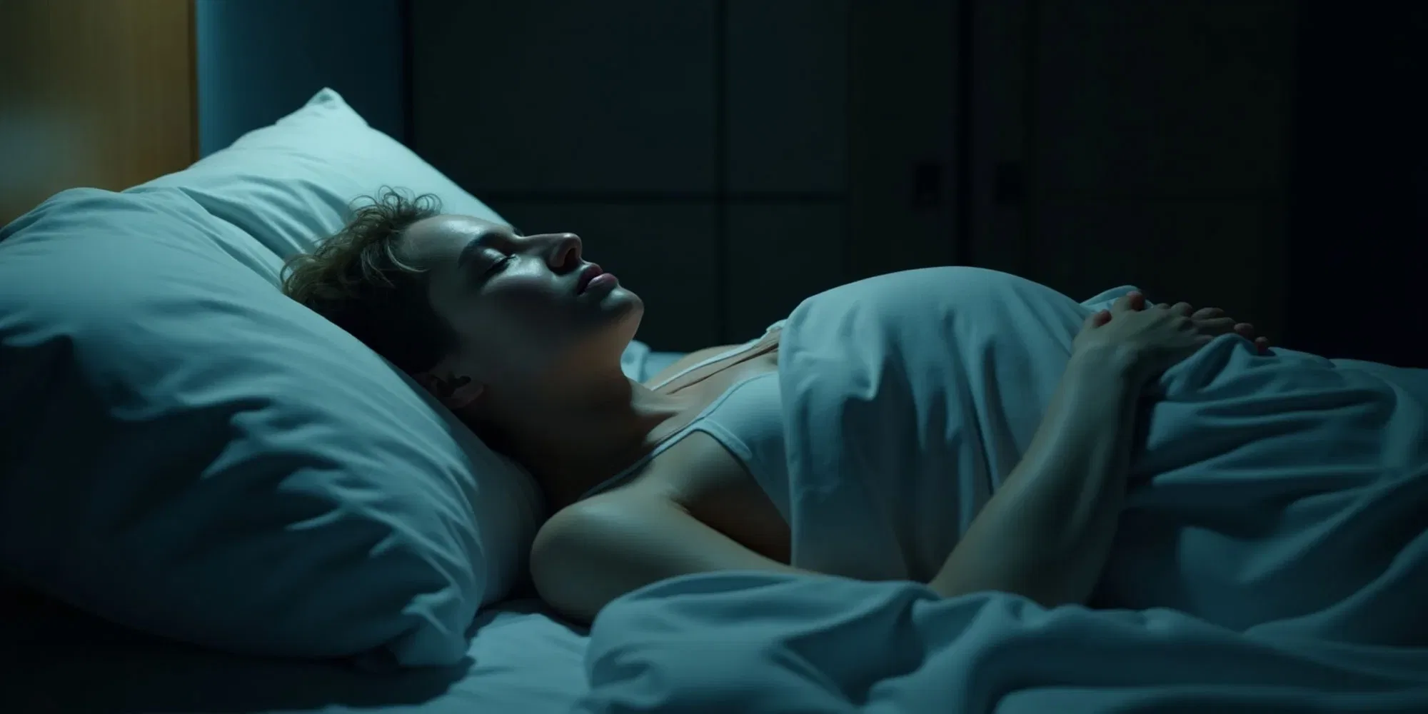 Sleep Longevity Image