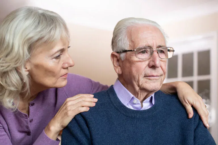 Lifestyle Changes Dementia Image