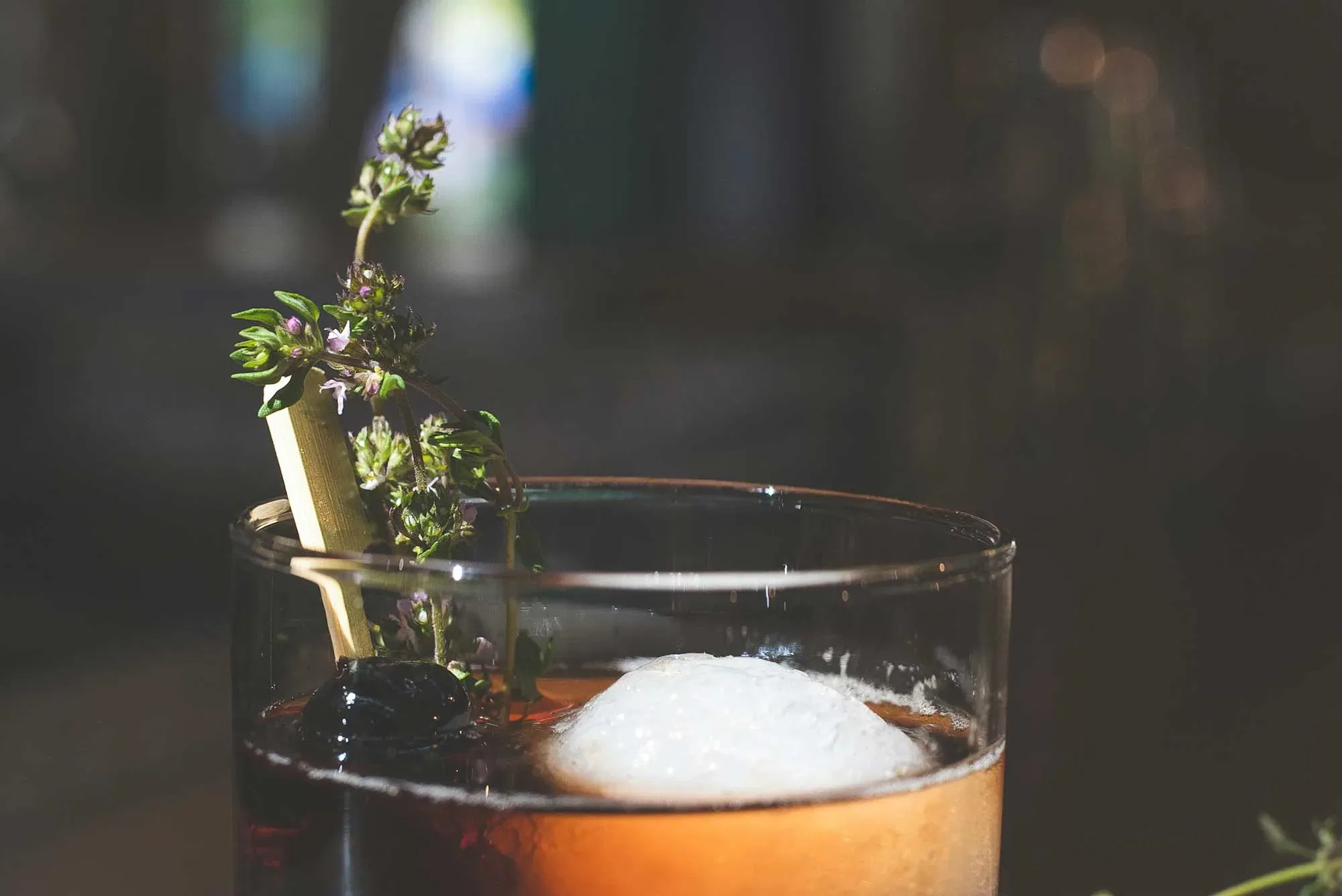 Long Term Effects of Alcohol