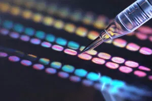 DNA Sequencing image